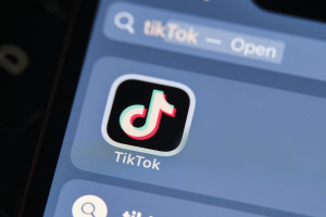 TikTok в РФ впервые перестал приносить прибыль
