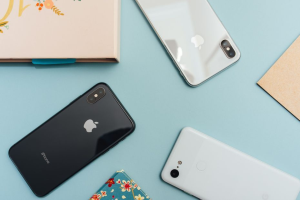«МегаФон»: россияне предпочли восстановленные iPhone другим брендам