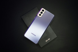 Samsung обогнал Apple