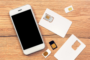 Операторы активно блокируют SIM-карты с неподтвержденными данными