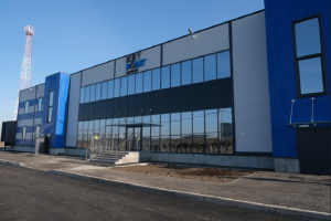 В Новосибирской области открыли крупнейший в регионе коммерческий ЦОД