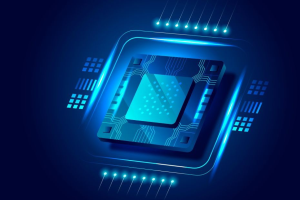 Qualcomm вырос на попупроводниках