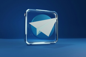 Telegram растет на политических каналах