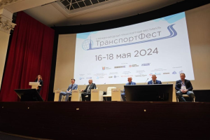 Big Data на дорогах: Tele2 предложила цифровые инструменты для управления городским транспортом