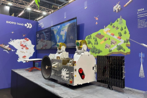 Российский сервис позволит пассажирам получить цифровые сервисы 4/5G