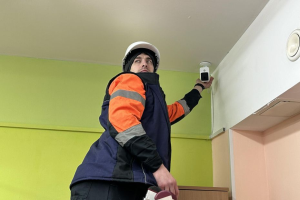 «Ростелеком» оборудовал системой видеонаблюдения пункты сдачи ЕГЭ в Калининградской области