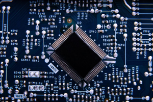 В России разработают аналог интегральной схемы Intel