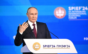 Владимир Путин поручил проработать дополнительные меры поддержки IT-компаний