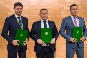 «Сколково» начнет работать в Башкортостане