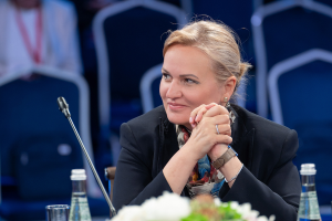 Людмила Смирнова, «Газпром-Медиа»: «Рекламы недостаточно для окупаемости медиа»