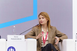 Дарья Пугачева, «Газпром-Медиа»: «Онлайн-кинотеатрам необходима прозрачная система измерений»