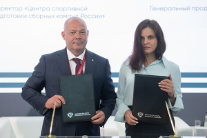 «Триколор» покажет еще больше спортивных событий в сезоне 2024/2025