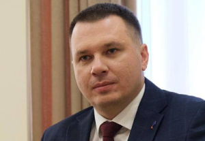 Иван Пичугин назначен вице-президентом «Ростелекома»