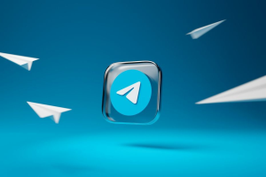 Mediascope: Telegram обогнал «ВКонтакте»