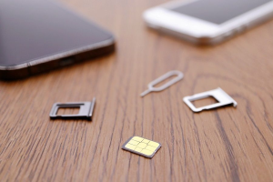 В Госдуме обсудят введение лимита на SIM-карты