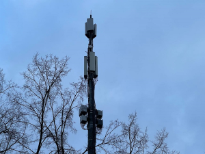 В Крыму ускорили темпы строительства базовых станций 4G