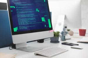 IBS: на одну вакансию Python-разработчика приходится 10 резюме