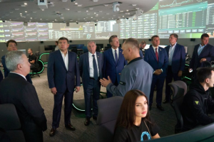 В СФ заявили о необходимости законодательно координировать сферу кибербезопасности