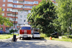 «Ростелеком» в Вологде спас многоэтажный дом от сноса шлагбаума