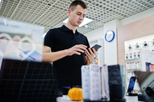 За нарушения правил продаж SIM-карт предложено ввести уголовное наказание