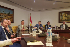 Виталий Слизень возглавил «Иновентика технолоджес»