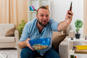 Kion судится Goodline
