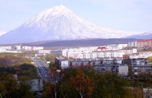 На Камчатке создадут резервный канал связи