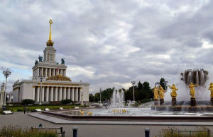 Более тысячи новых точек доступа к городскому Wi-Fi появилось в Москве с начала года