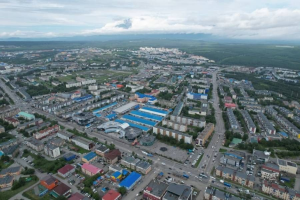 «МегаФон» расширил покрытие сети 4G в спальных районах Петропавловска