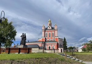 МТС создала аудиогид по Торопцу