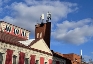 «Билайн» отказался от 3G в Москве
