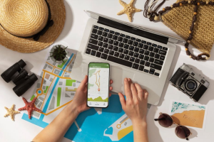 МТС инвестирует в TravelTech-проекты