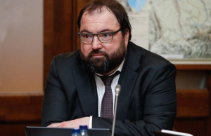 Максут Шадаев может войти в совет директоров «Ростелекома»