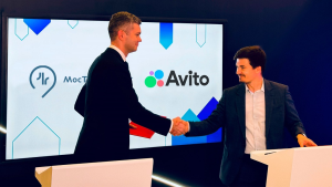 На «Авито» появится рейтинг транспортной доступности новостроек от Дептранса Москвы