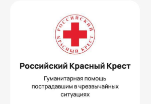 «Авито» подключил Российский Красный Крест к благотворительной механике платформы «Знак добра»
