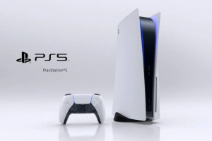 PlayStation 5 вырывается в топы