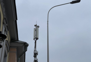 В рамках нацпроекта «Экономика данных» будут стоится сети 5G в городах