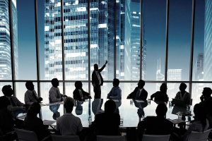 LAB Industries перешла c SAP на 1С
