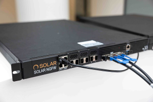 NGFW компании «Солар» получил сертификат ФСТЭК