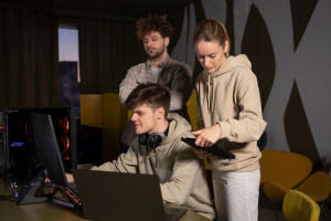 «Ростелеком» и Indie Go запустили фонд поддержки разработчиков видеоигр