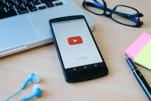 YouTube тормозит перенос контента
