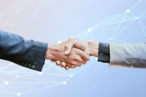 Beeline cloud и Novardis стали стратегическими партнерами