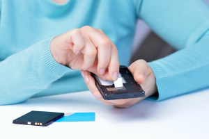 Продажу SIM-карт на маркеплейсах хотят ограничить