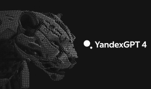 «Яндекс» запускает новое поколение языковых моделей YandexGPT 4