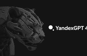 «Яндекс» выпустил четвертое поколение генеративных нейросетей YandexGPT 4