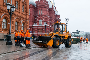 Электронные удостоверения для мигрантов экспериментально внедрят в Москве