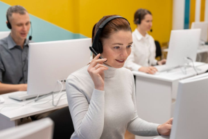 «Сбер» внедрил GigaChat в контактный центр для корпоративных клиентов