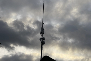 Операторы связи увеличили долю использования технологии 4G до 96%