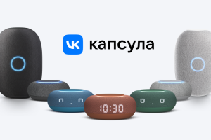 VK может избавиться от «Капсулы»