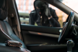 Российские автомобили защитят от хакеров